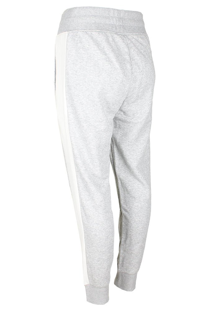 Light Grey Heather Marshmallow