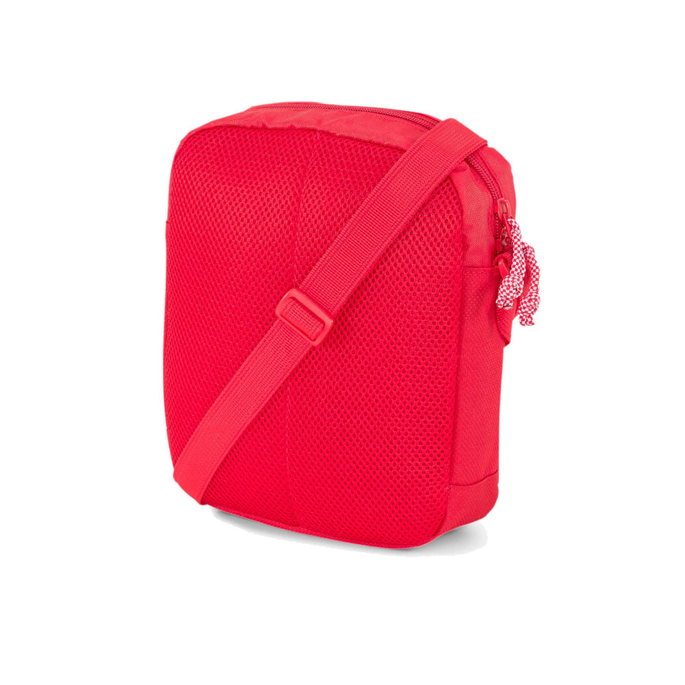 Red   2" x 7" x 9"