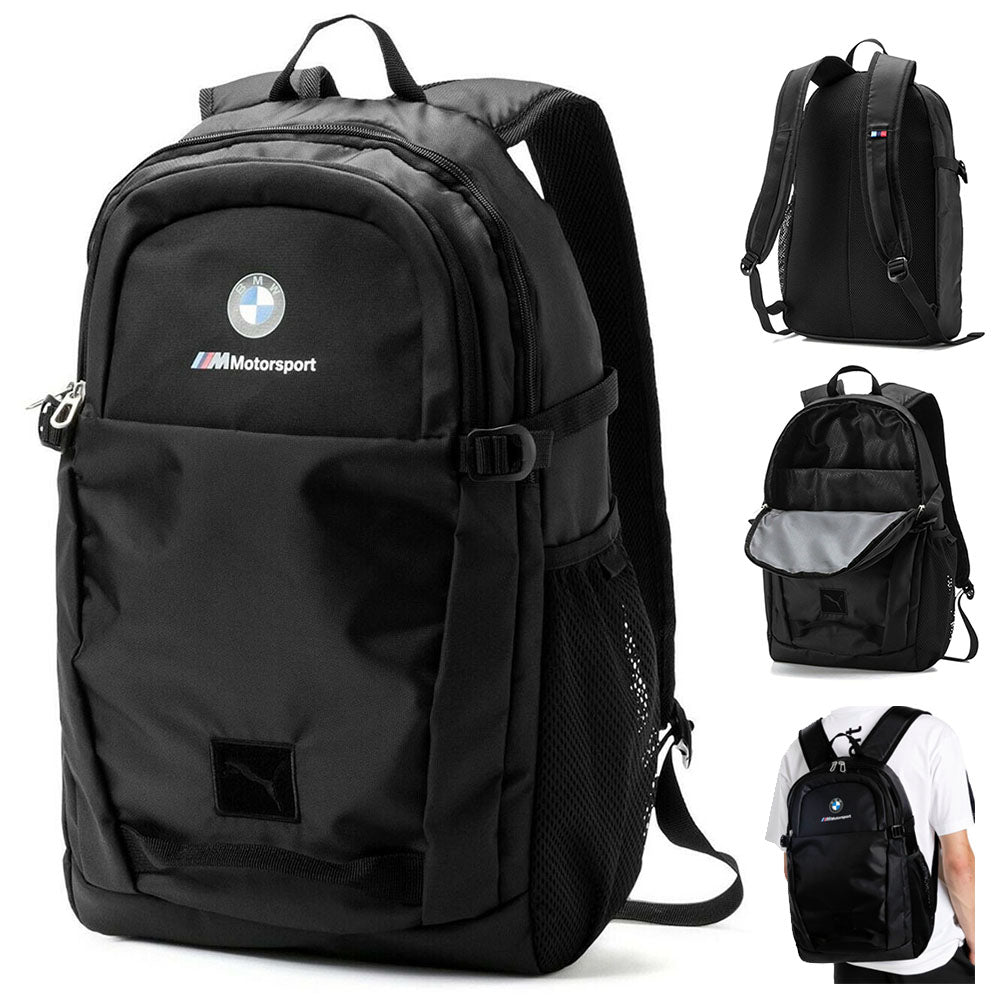 Puma BMW-PC Motorsport Men's Backpack