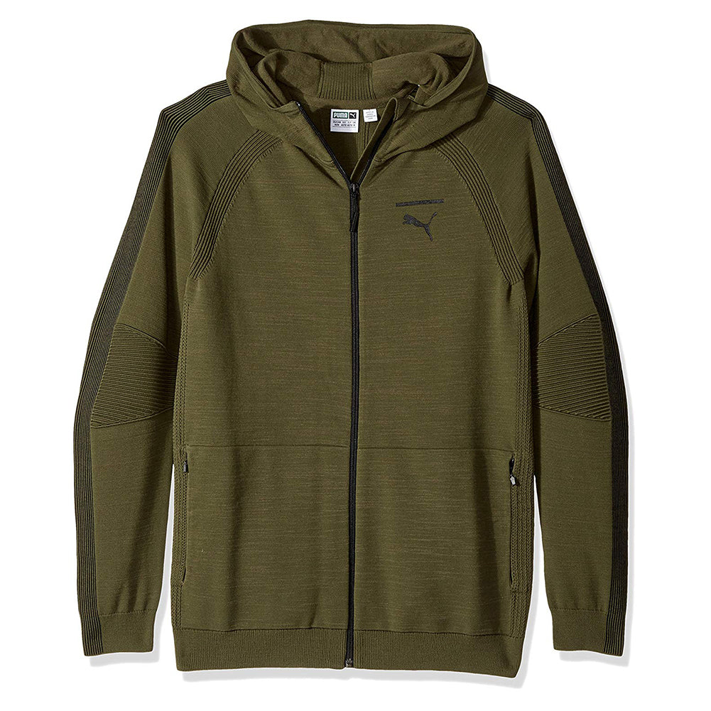 Olive Night