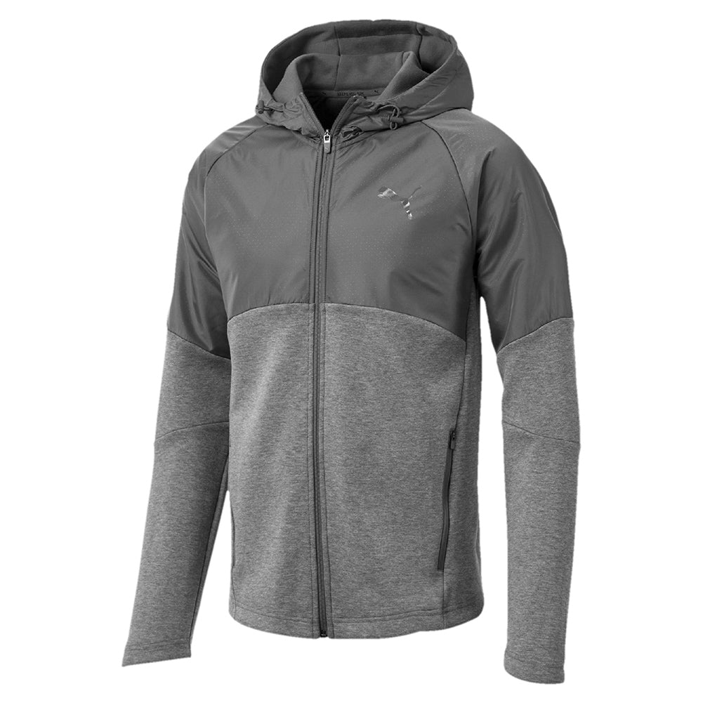 Grey Heather