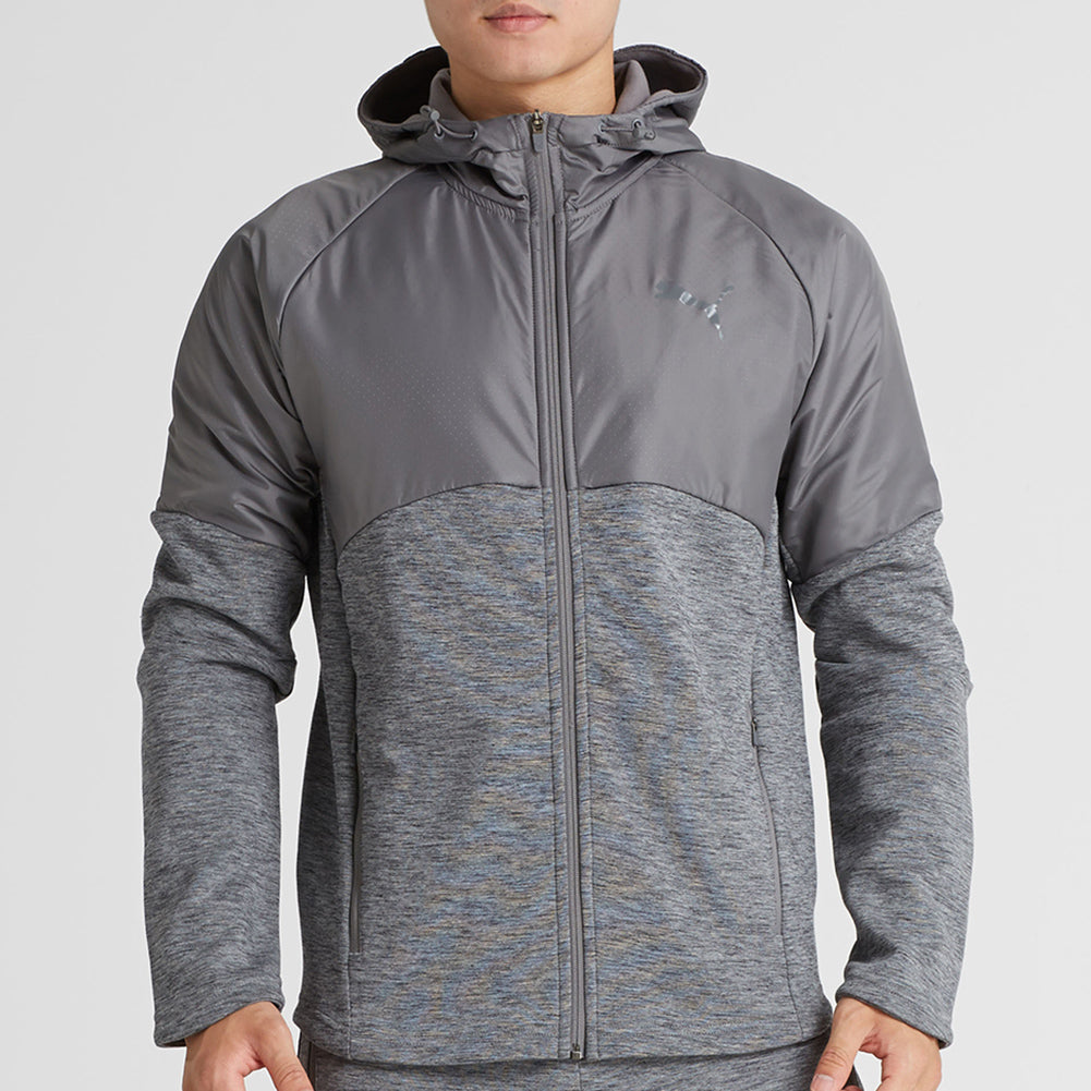 Grey Heather