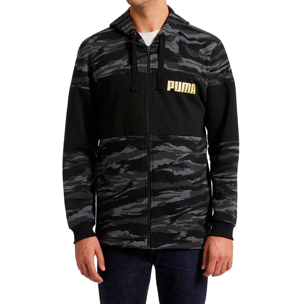 Cotton Black