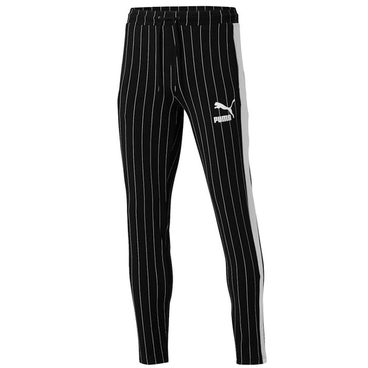 Cotton Black White