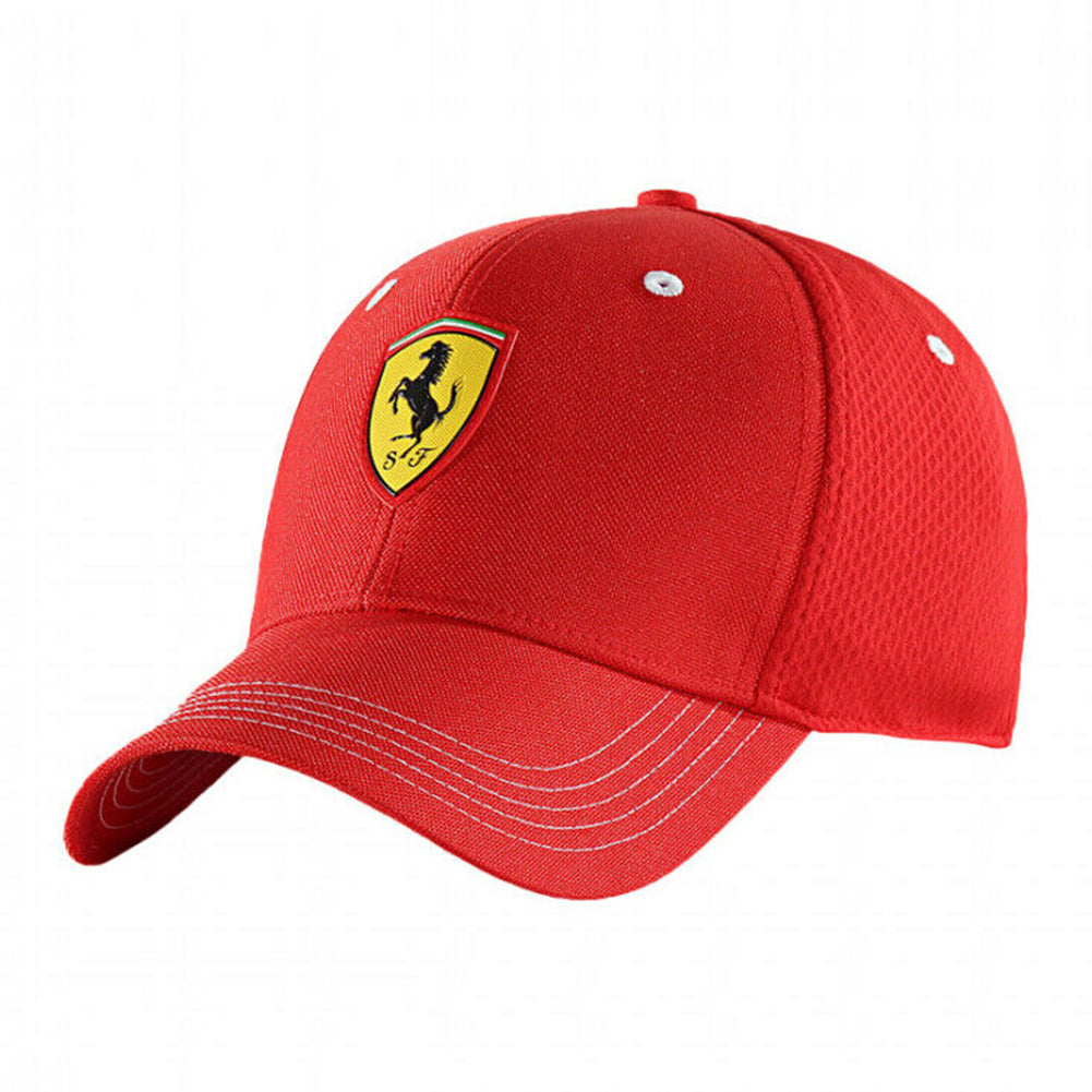 Red Rosso Corsa