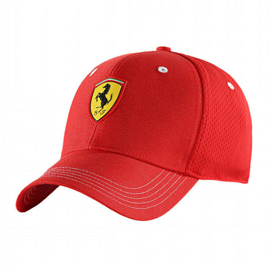 Red Rosso Corsa