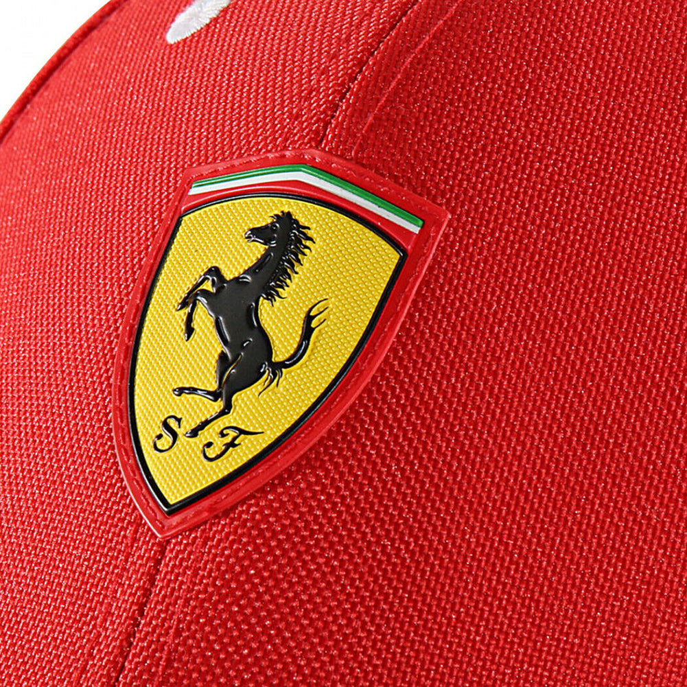 Red Rosso Corsa