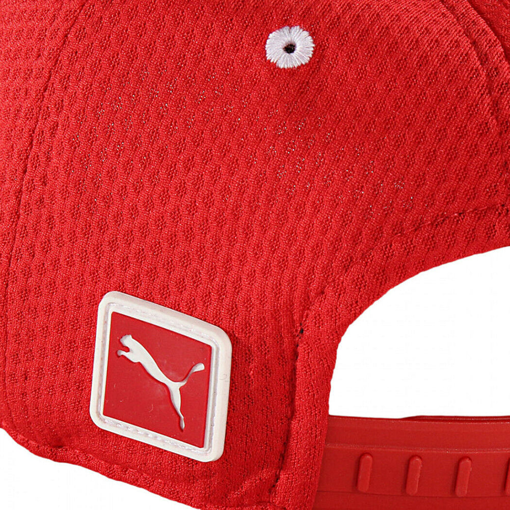 Red Rosso Corsa