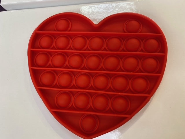 Heart-Red