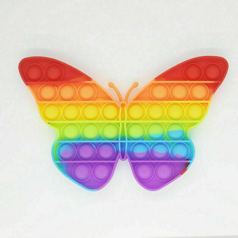 Butterfly-Rainbow