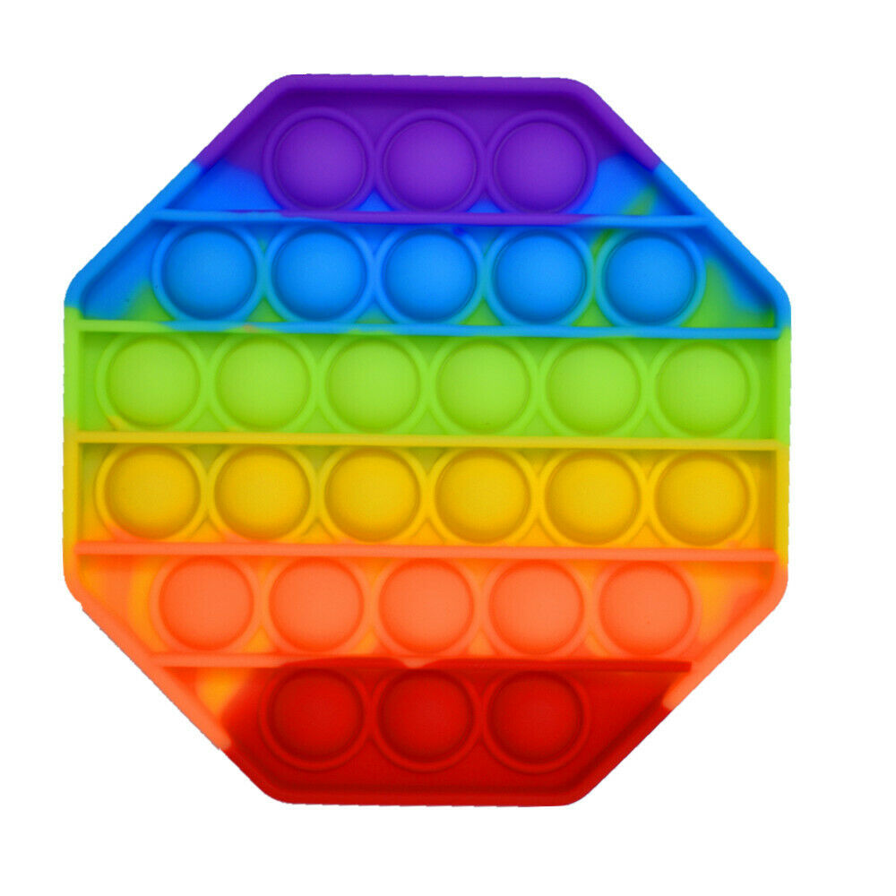 Octagon-Rainbow