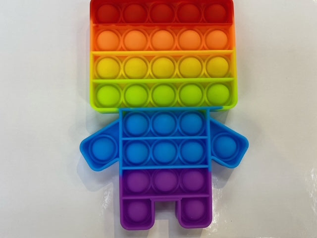 Robot-Rainbow