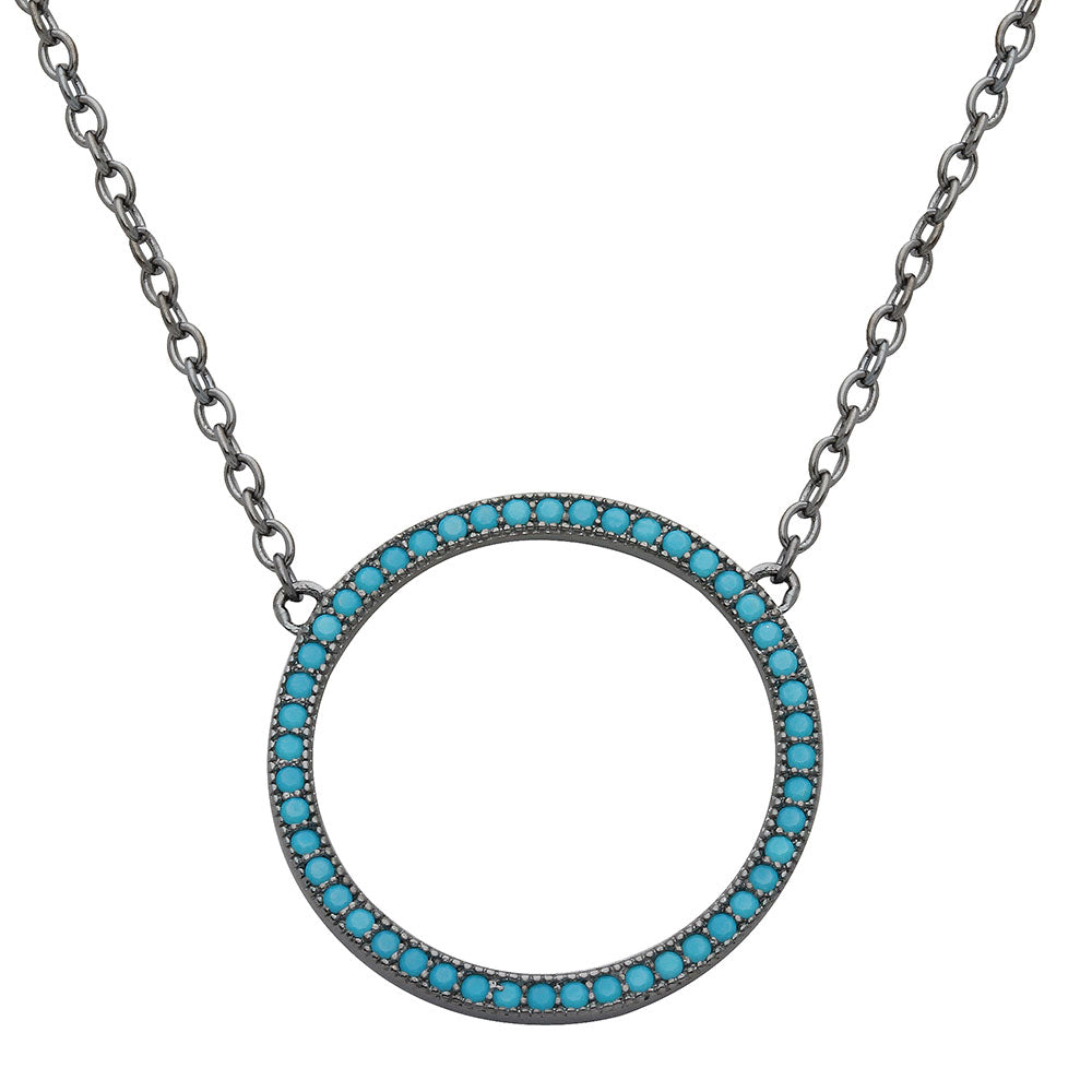 Turquoise