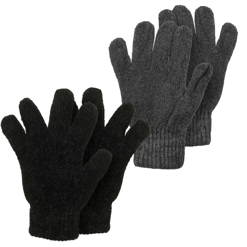 Black - Charcoal