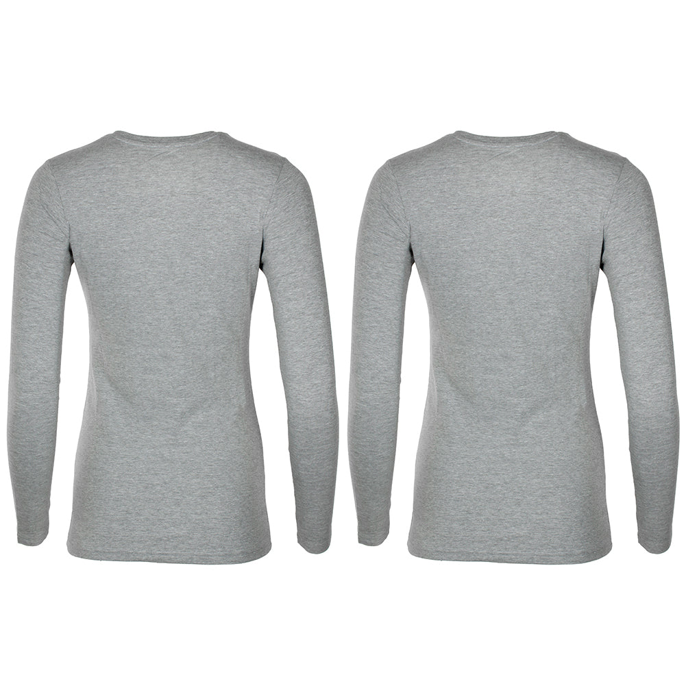 2 Pack-Grey