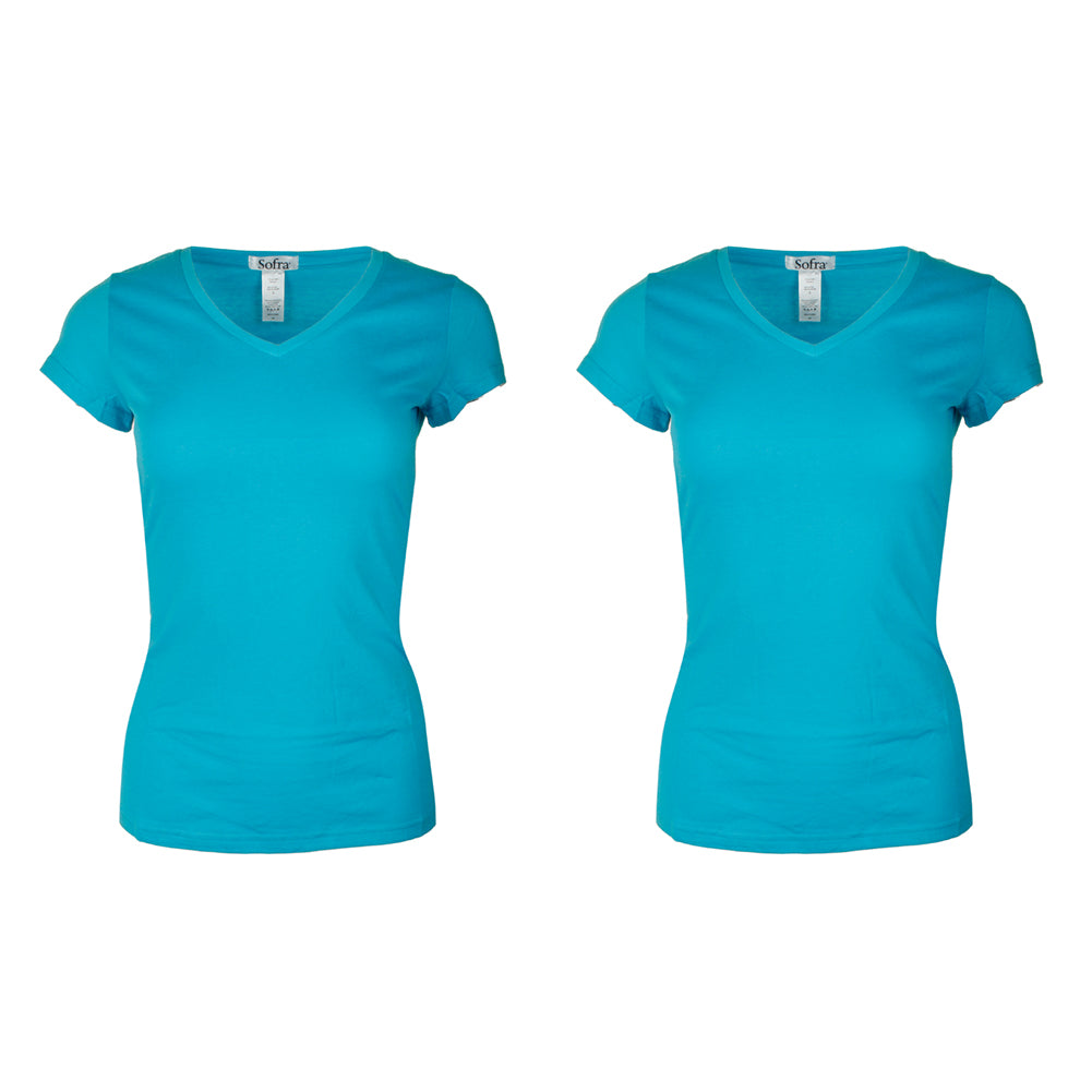 2 Pack-Aqua