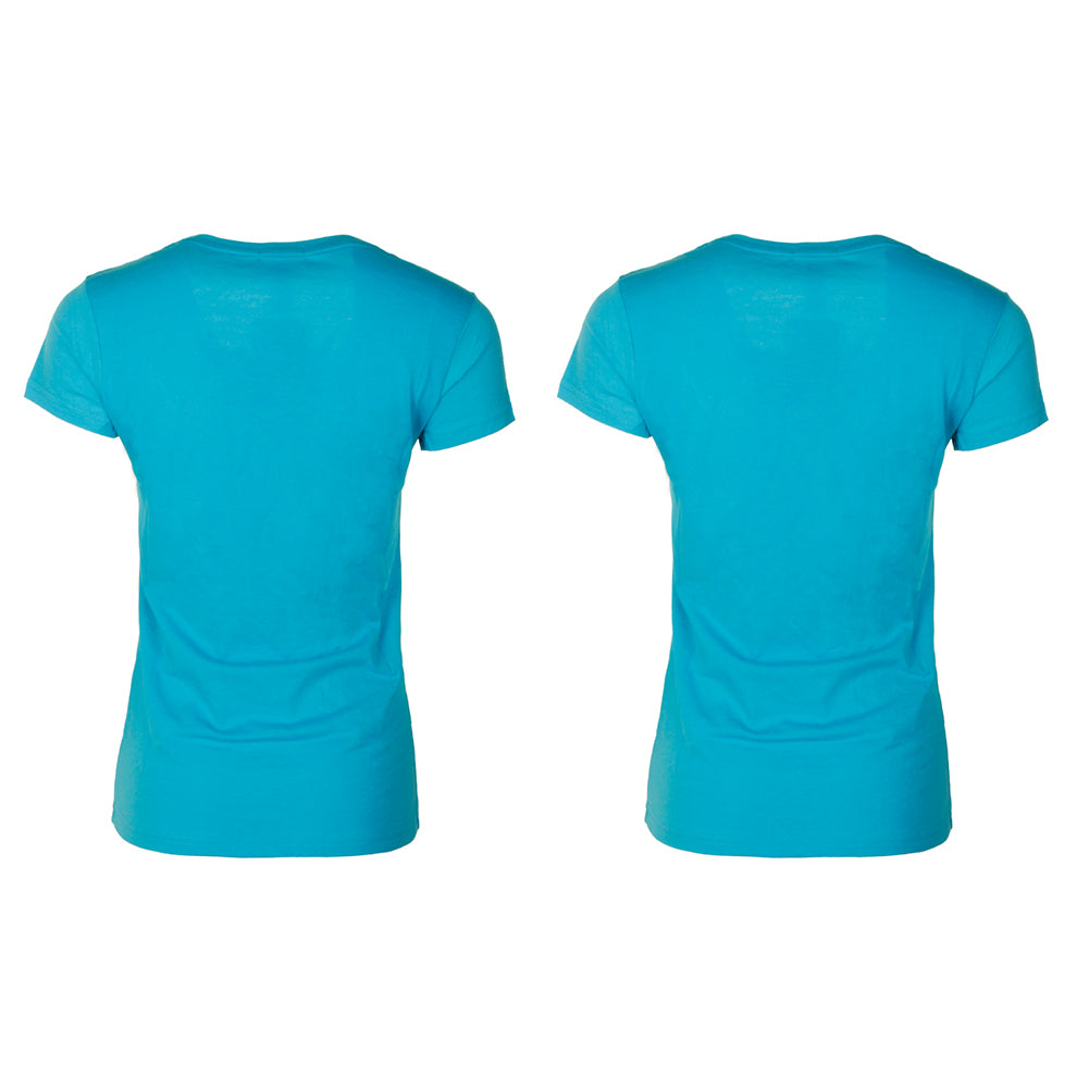 2 Pack-Aqua