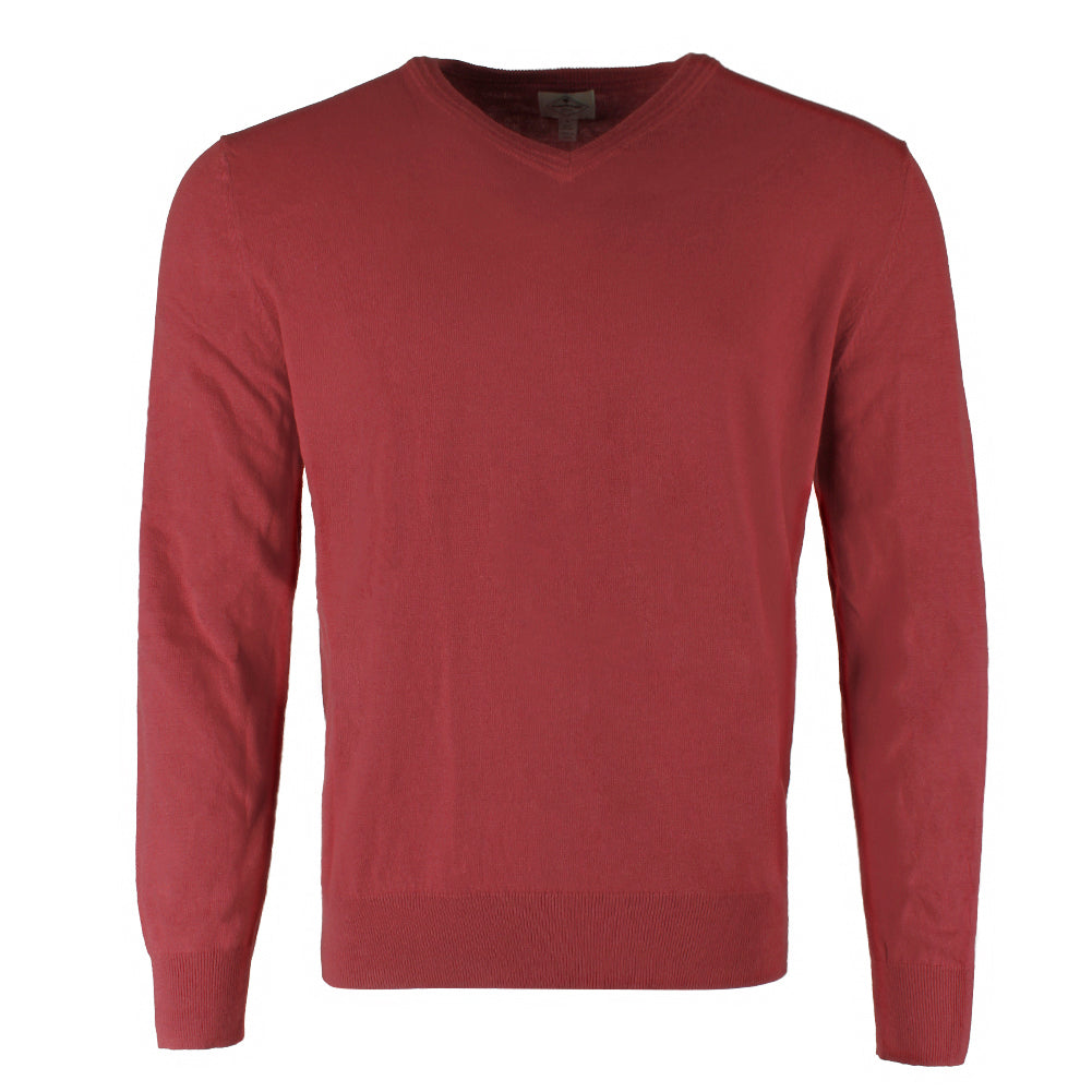 Brick Red