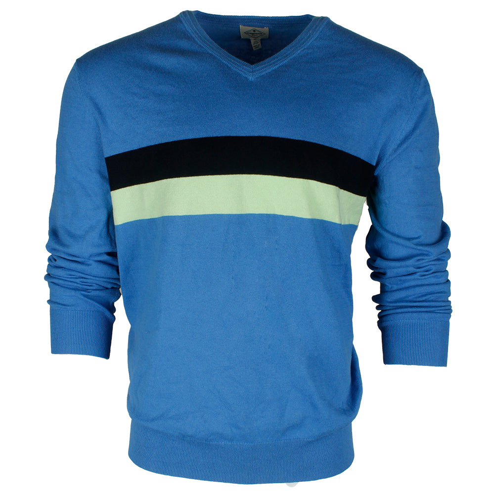 Blue Multi