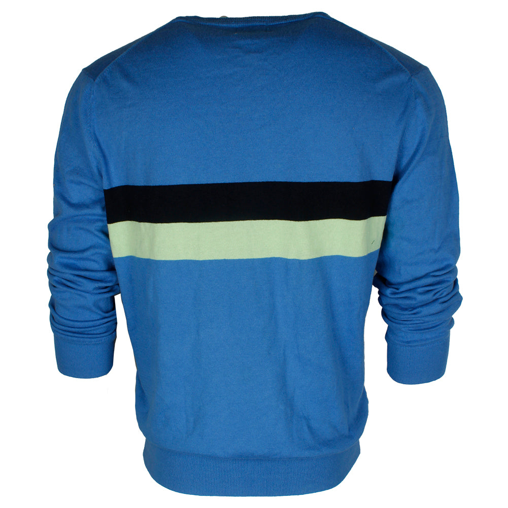 Blue Multi