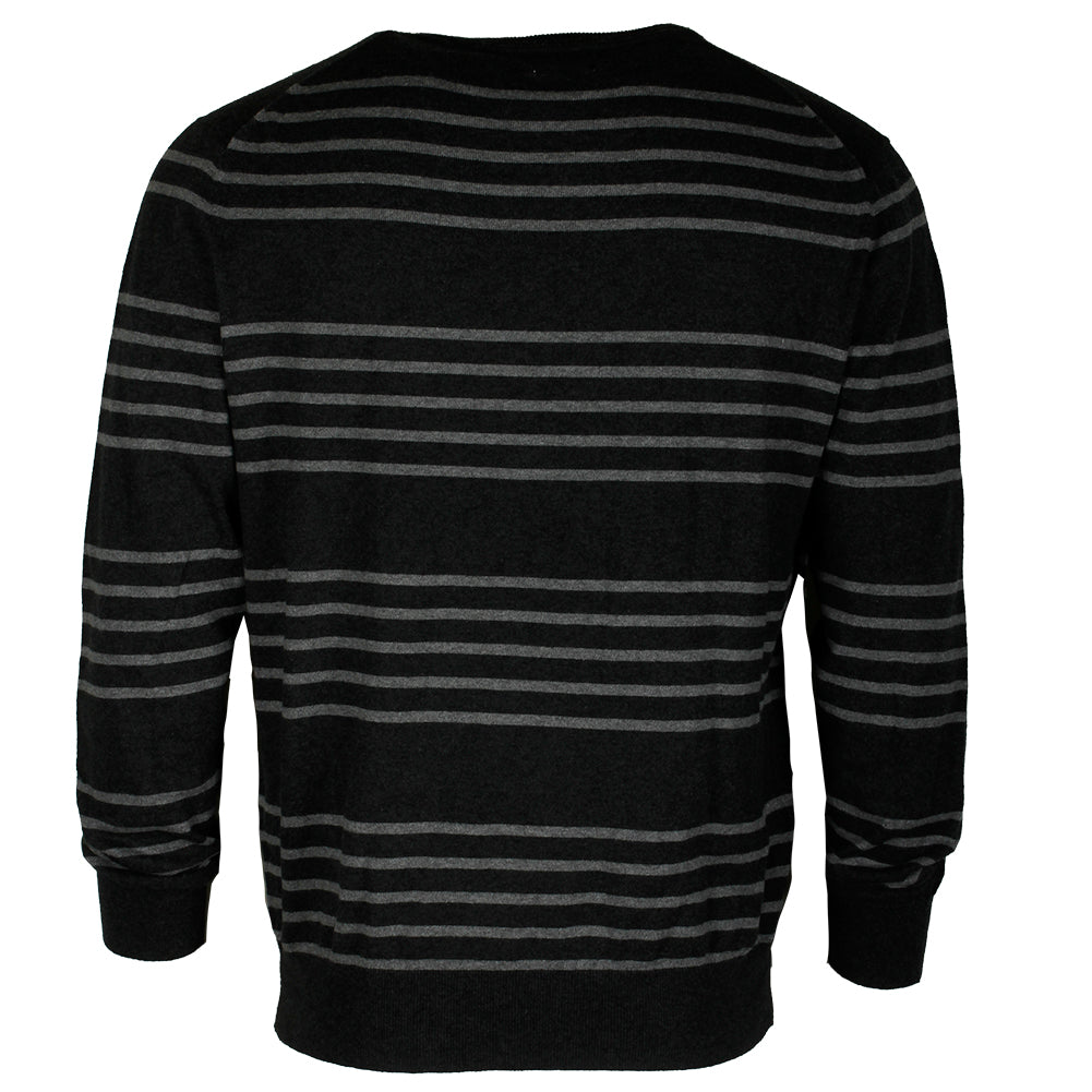 Charcoal Grey Heather
