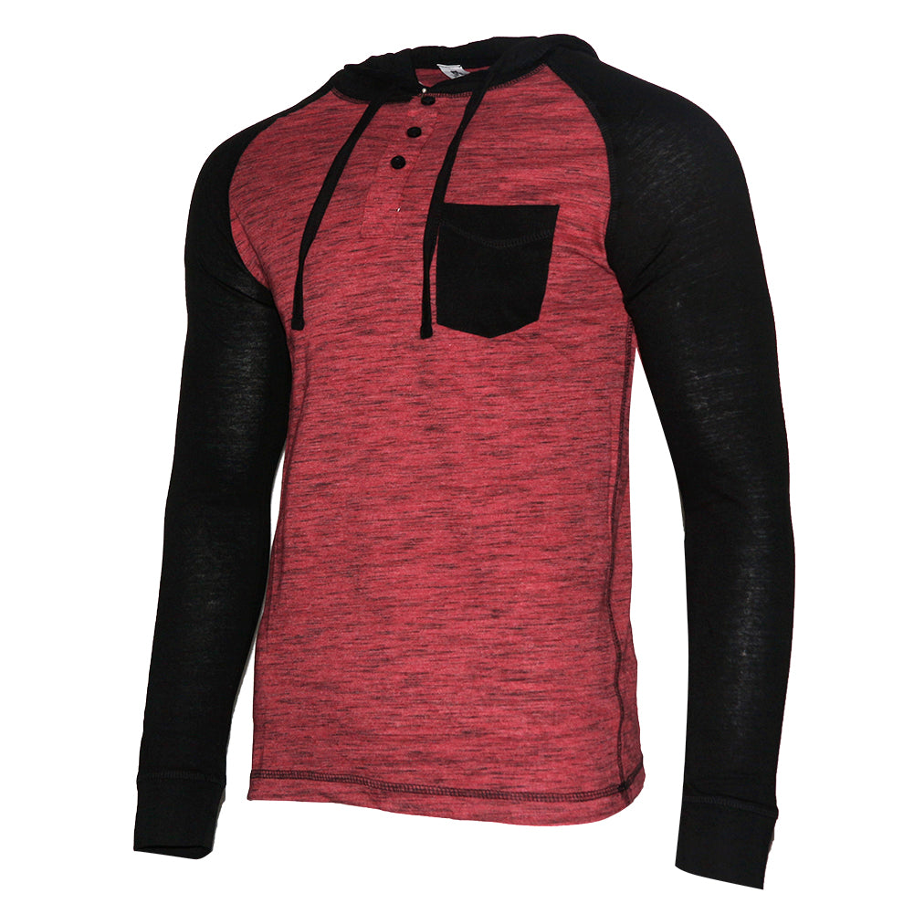 Burgundy Black