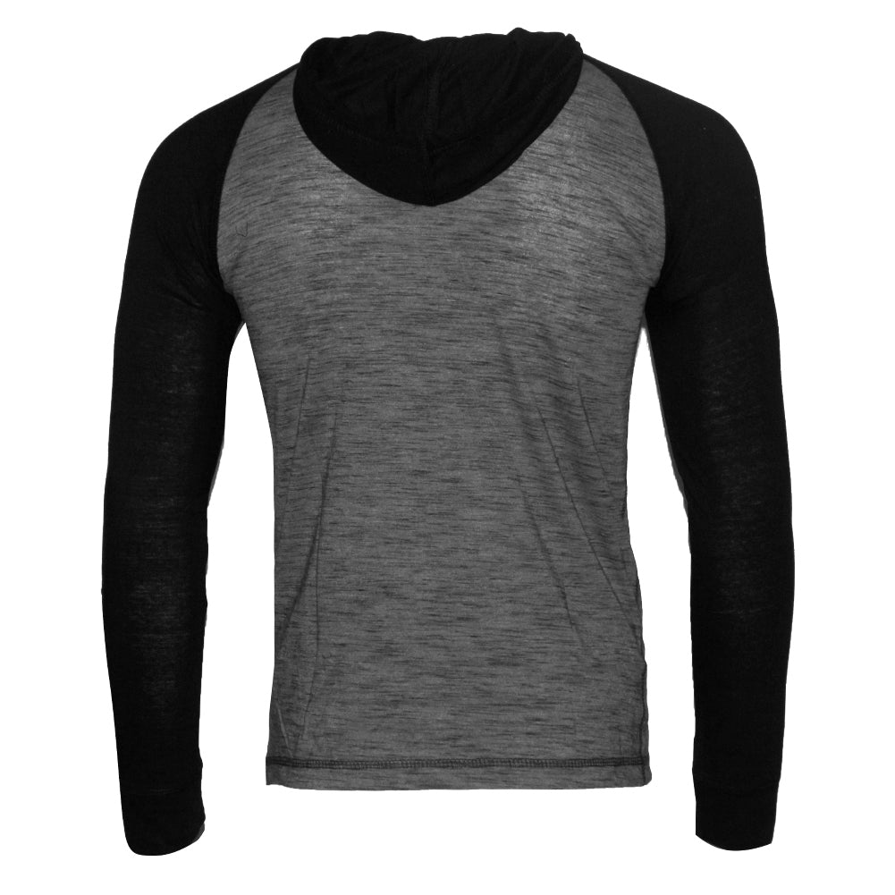 Dark Grey Black