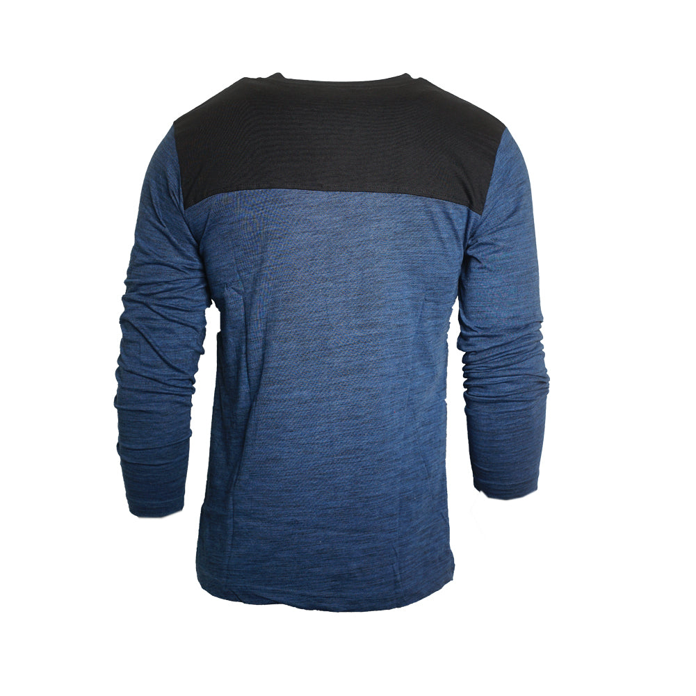 Navy Black