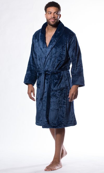 Navy Blue/Blue
