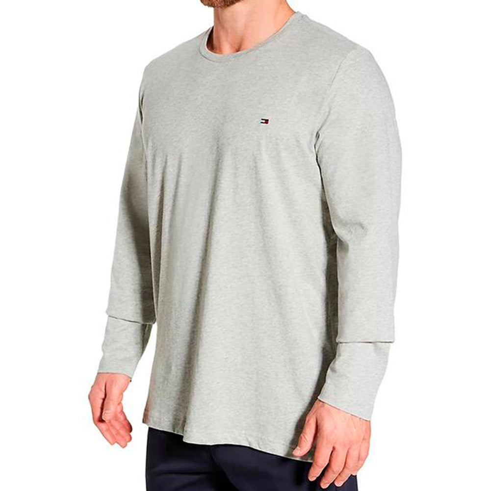 Grey Heather