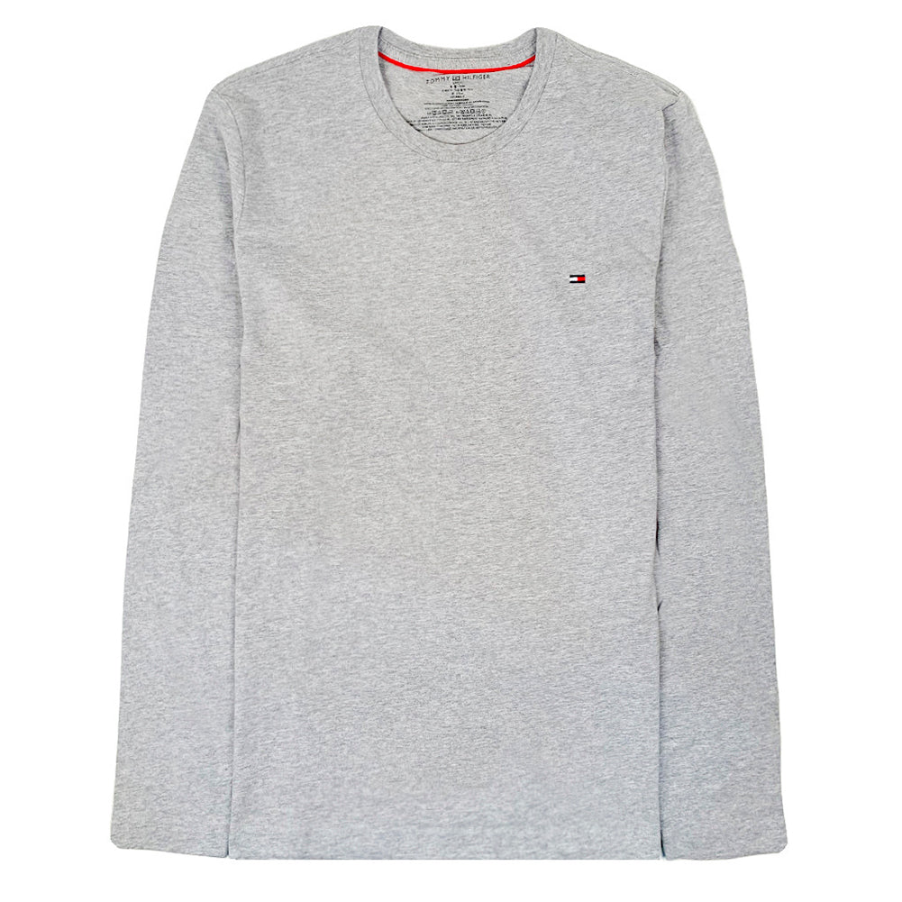 Grey Heather