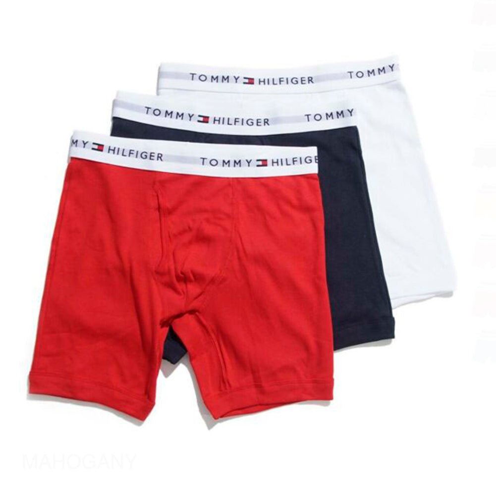 White/Navy/Red