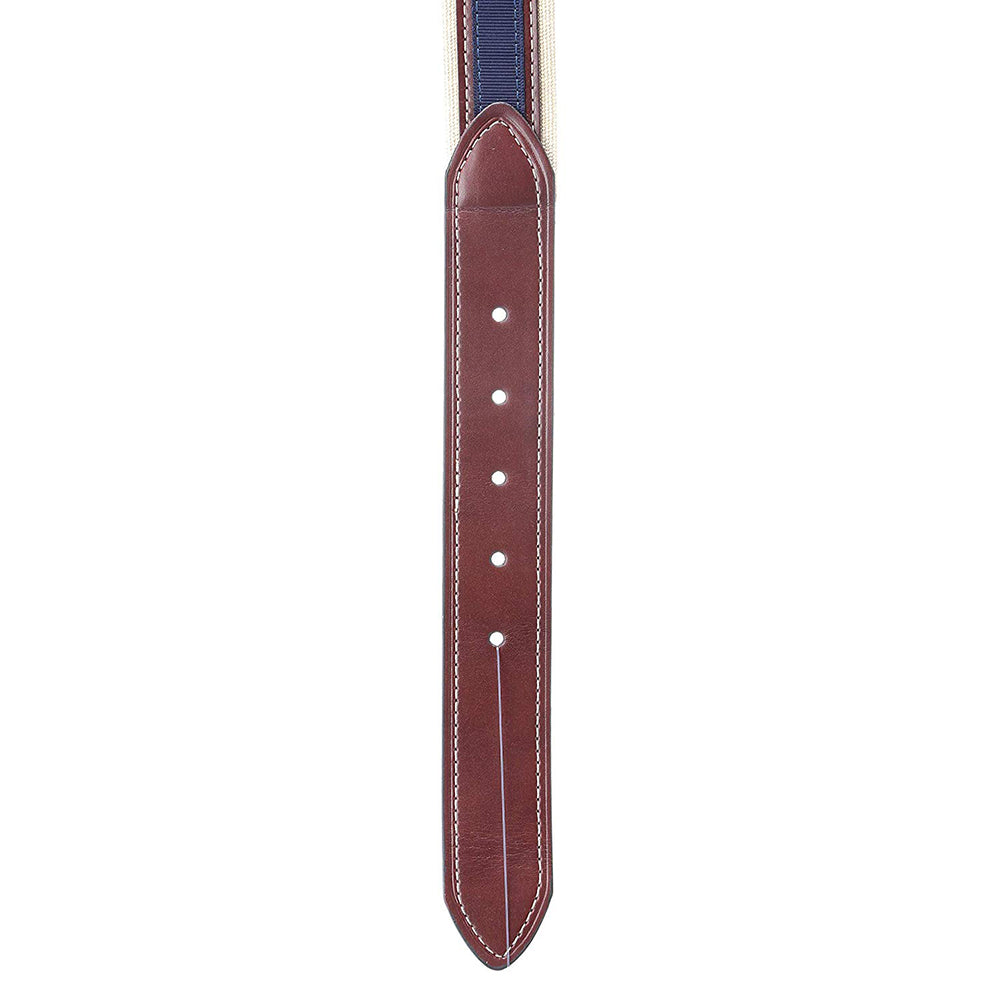 Brown Khaki Blue