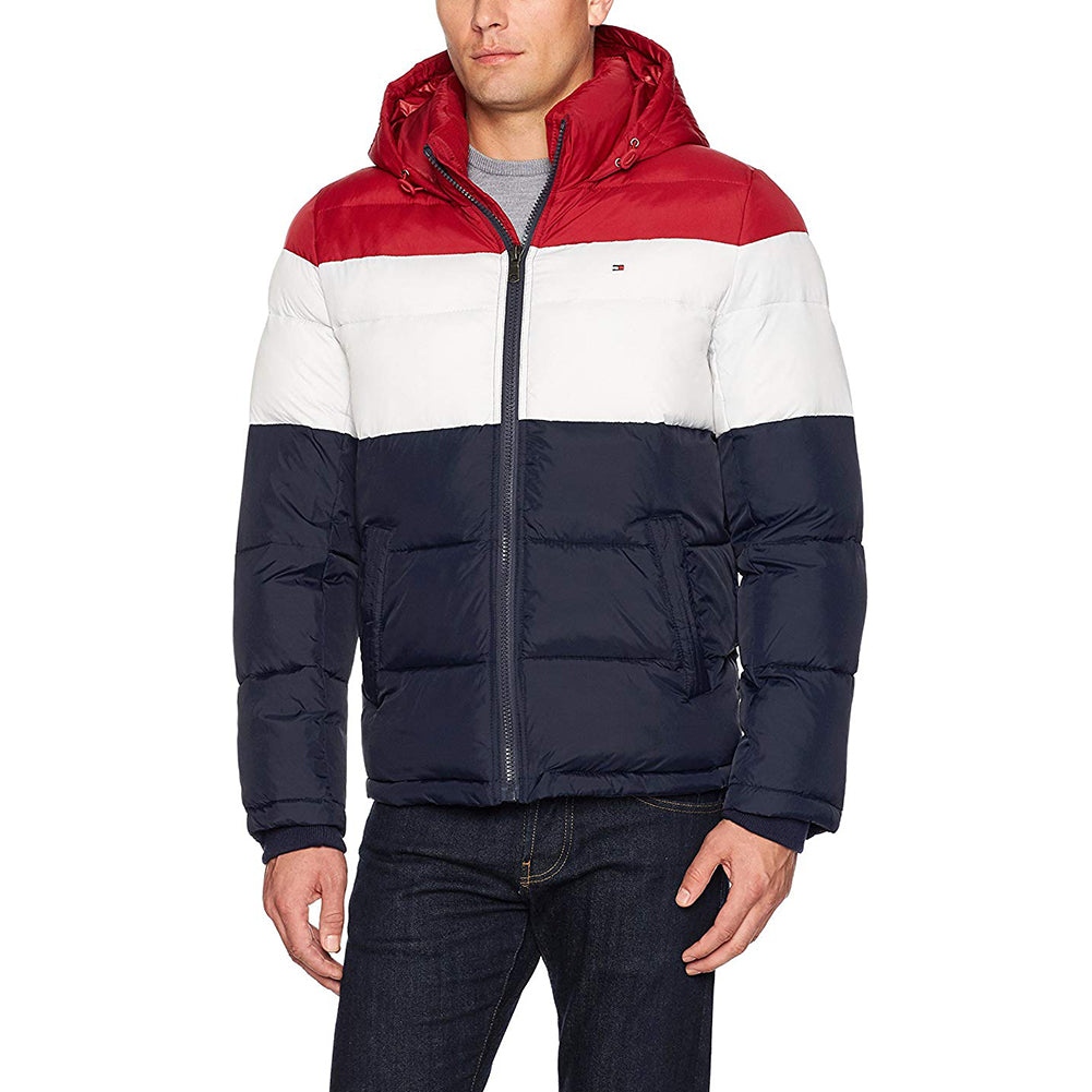 Red White Navy