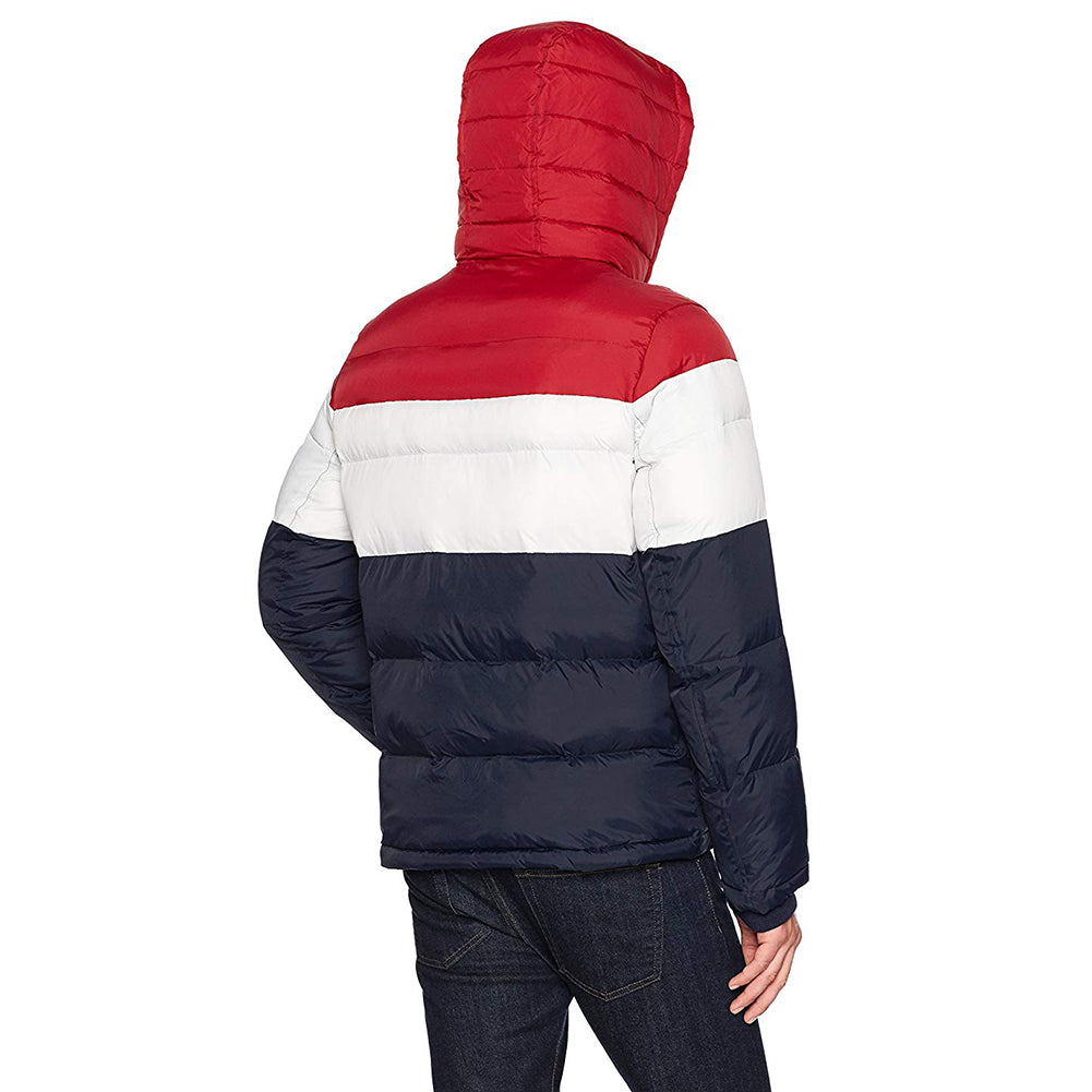 Red White Navy