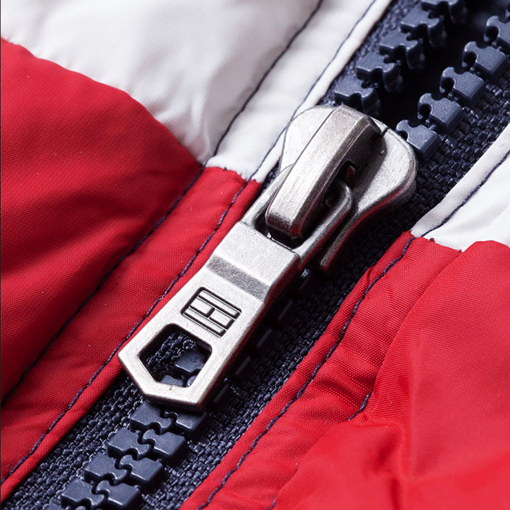 Red White Navy