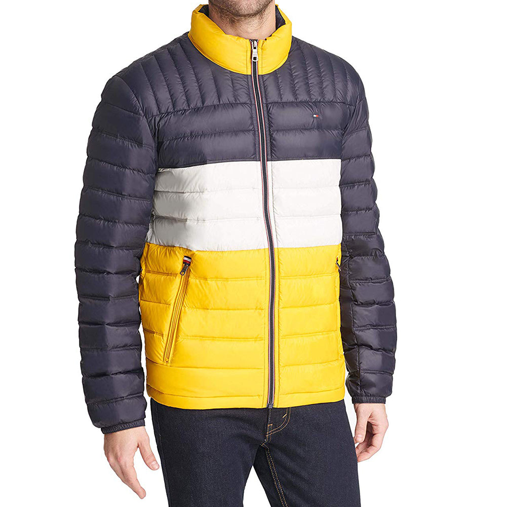 Yellow Navy