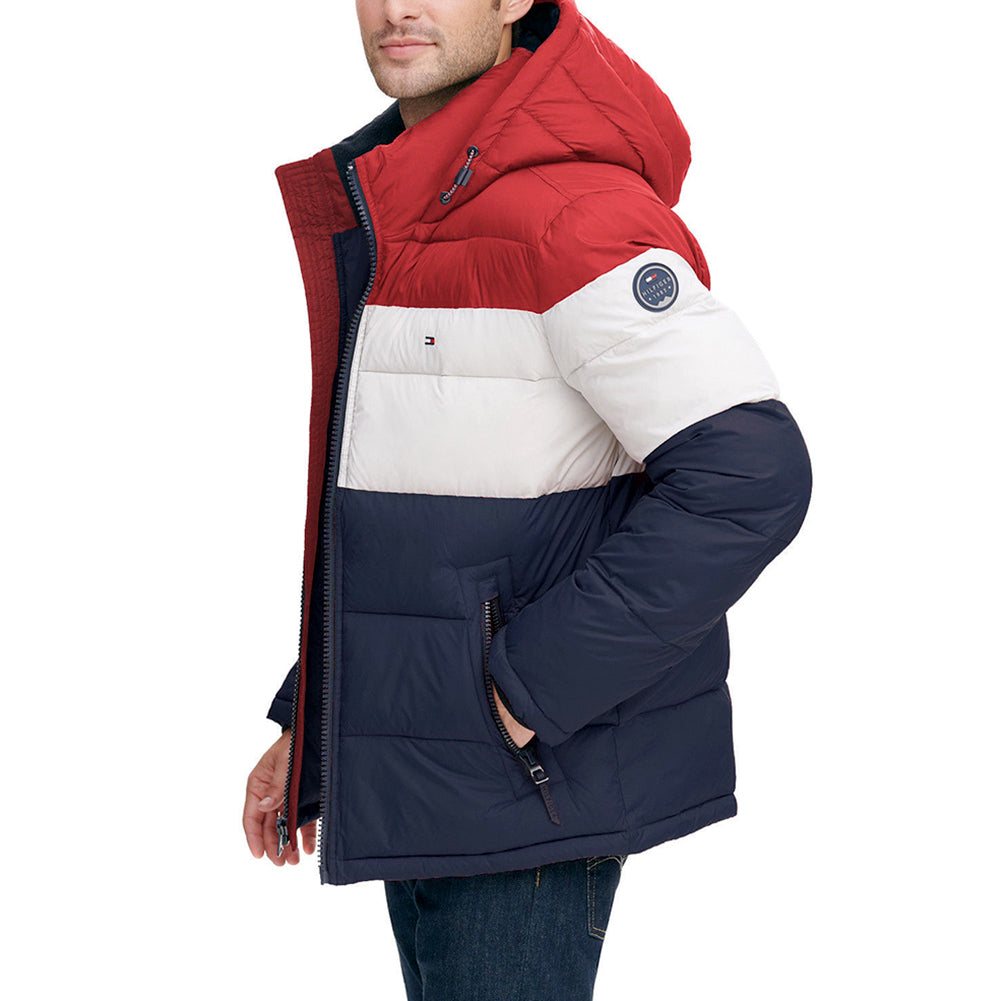 Red White Navy