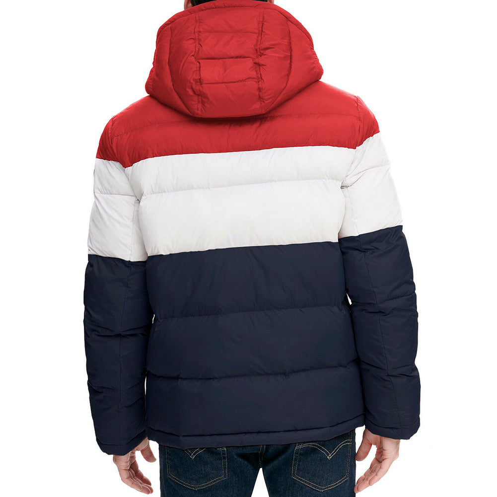 Red White Navy