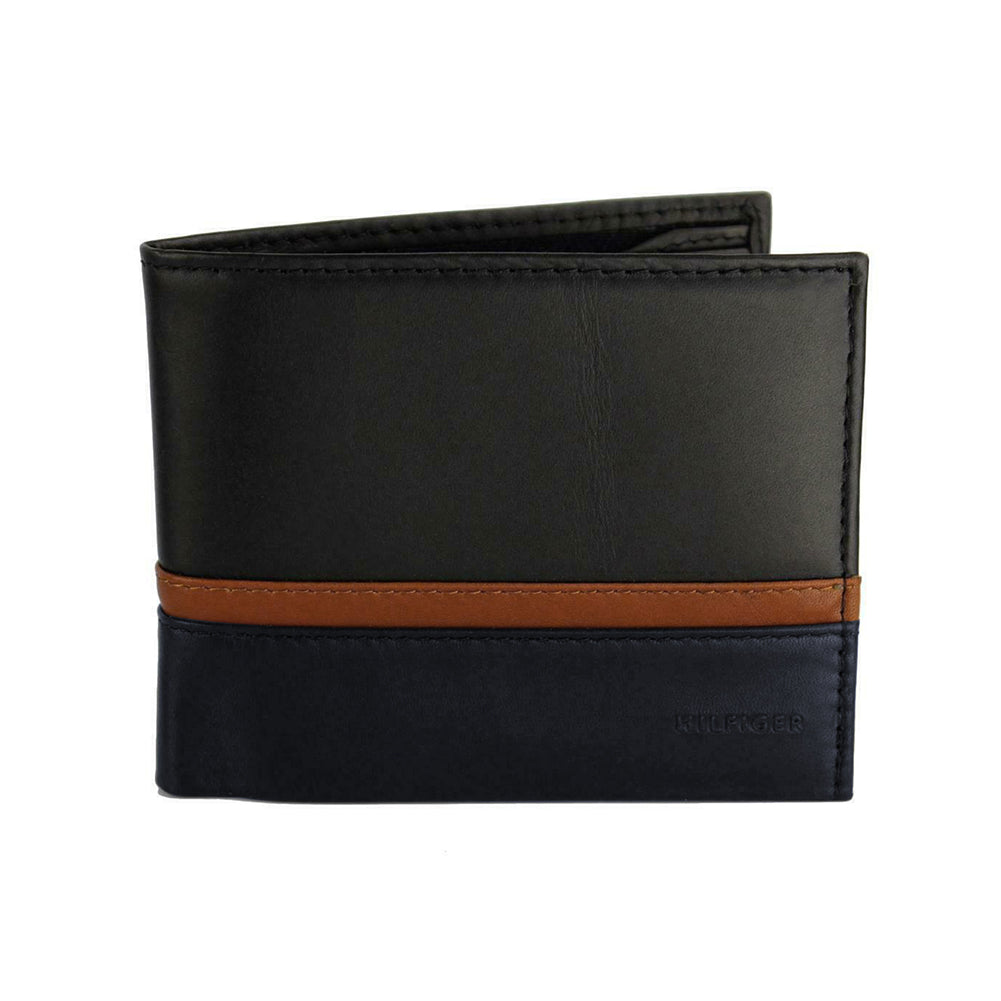 Navy Black