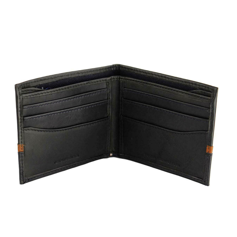 Navy Black
