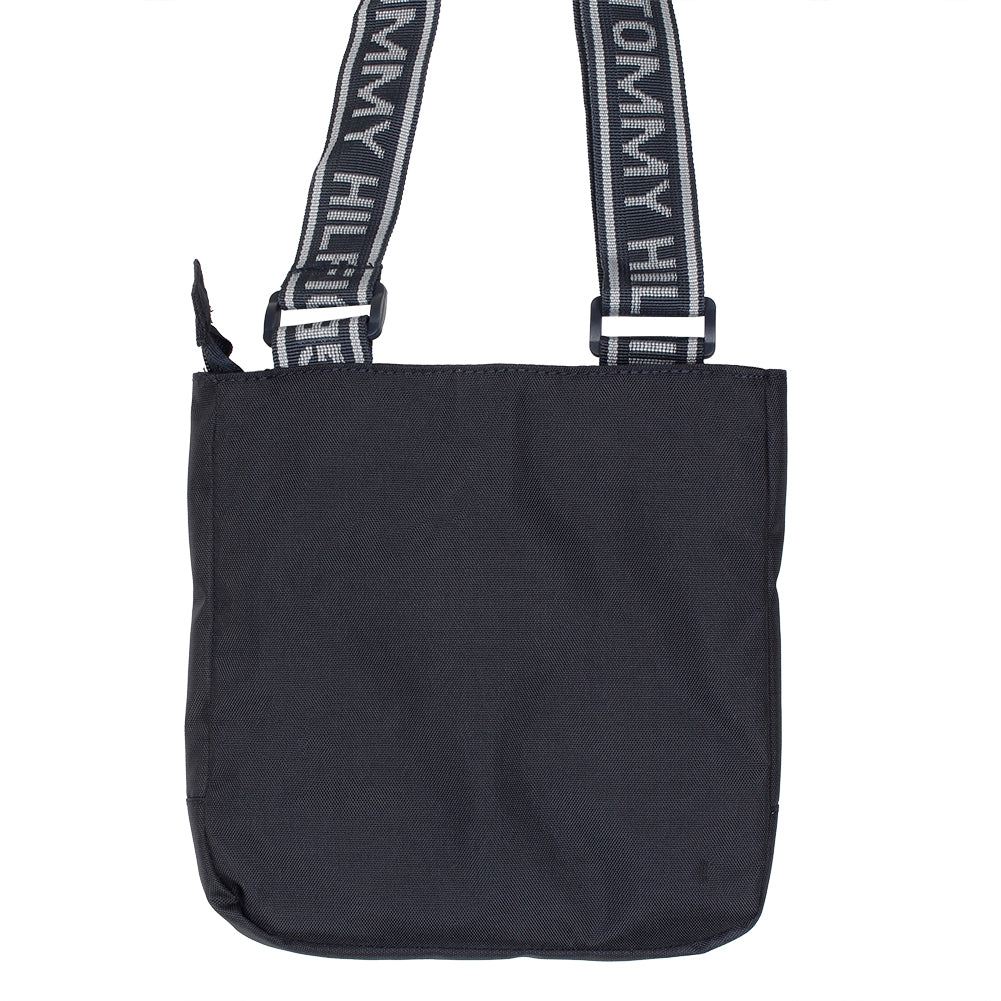 Navy White