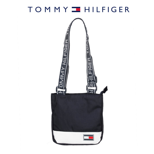 Tommy Hilfiger Luggage Men's TC090SD9 The Sydney Cross Body Bag