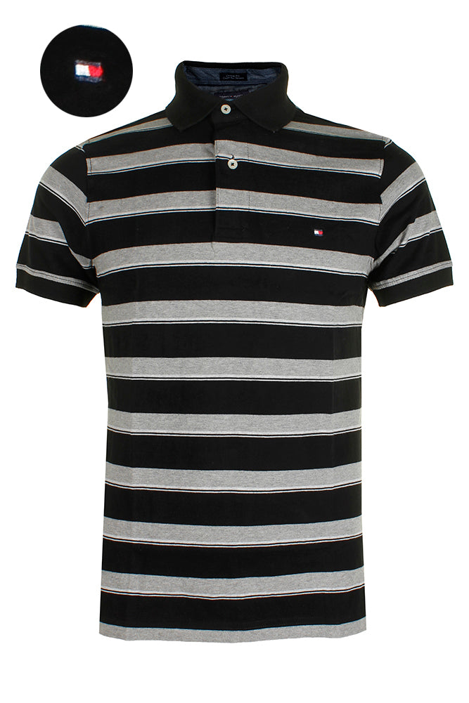 Black Grey