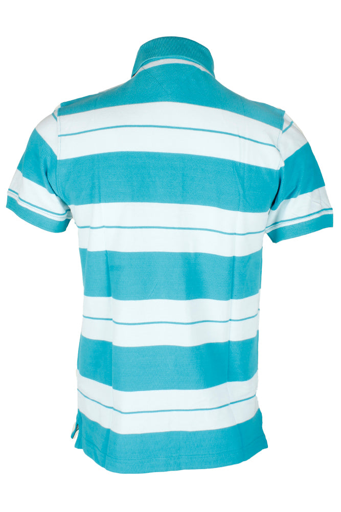 Turquoise Aqua Mesh