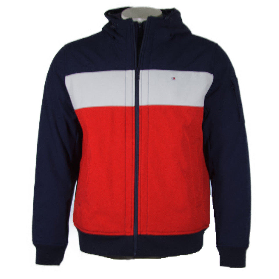 Midnight Ice / Red