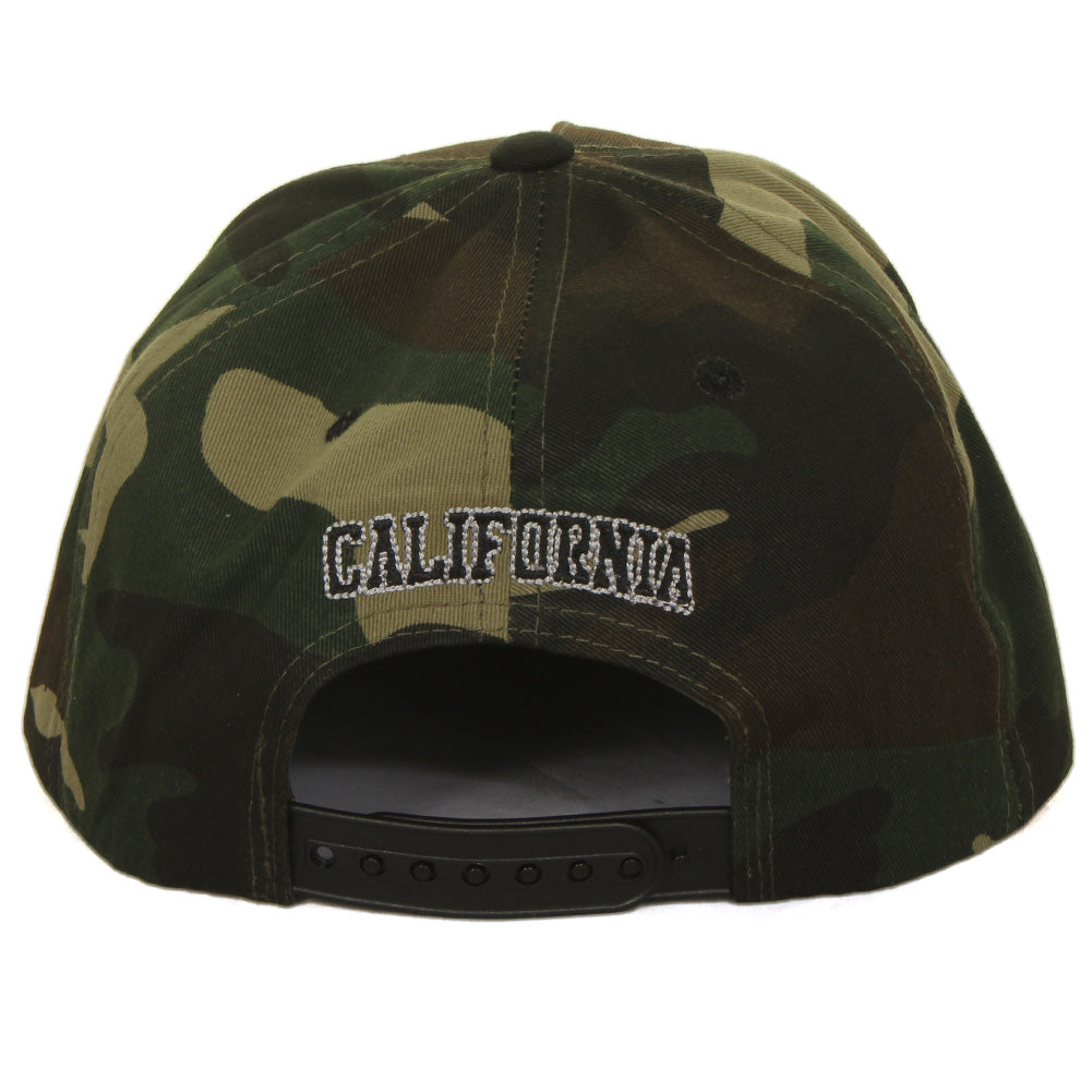 Camo Black