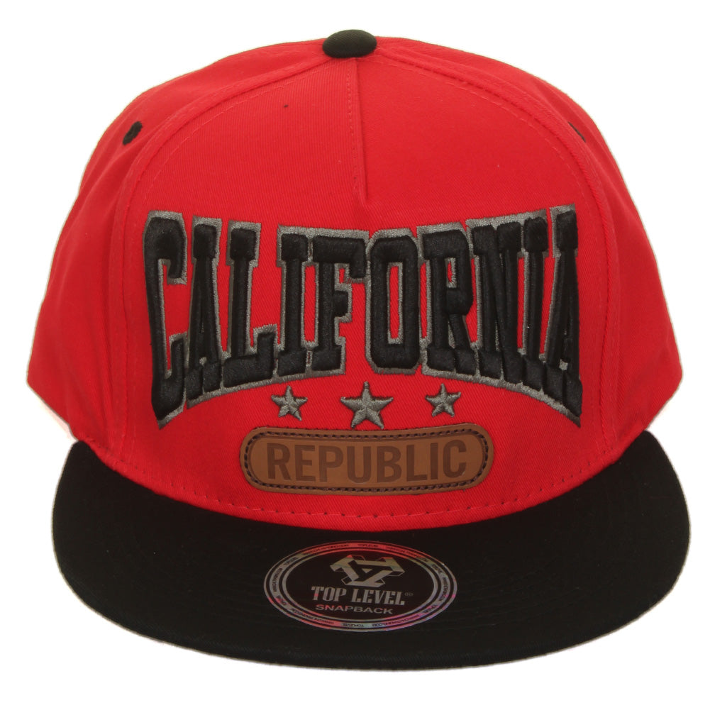 Red Black