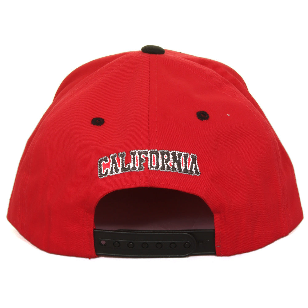 Red Black