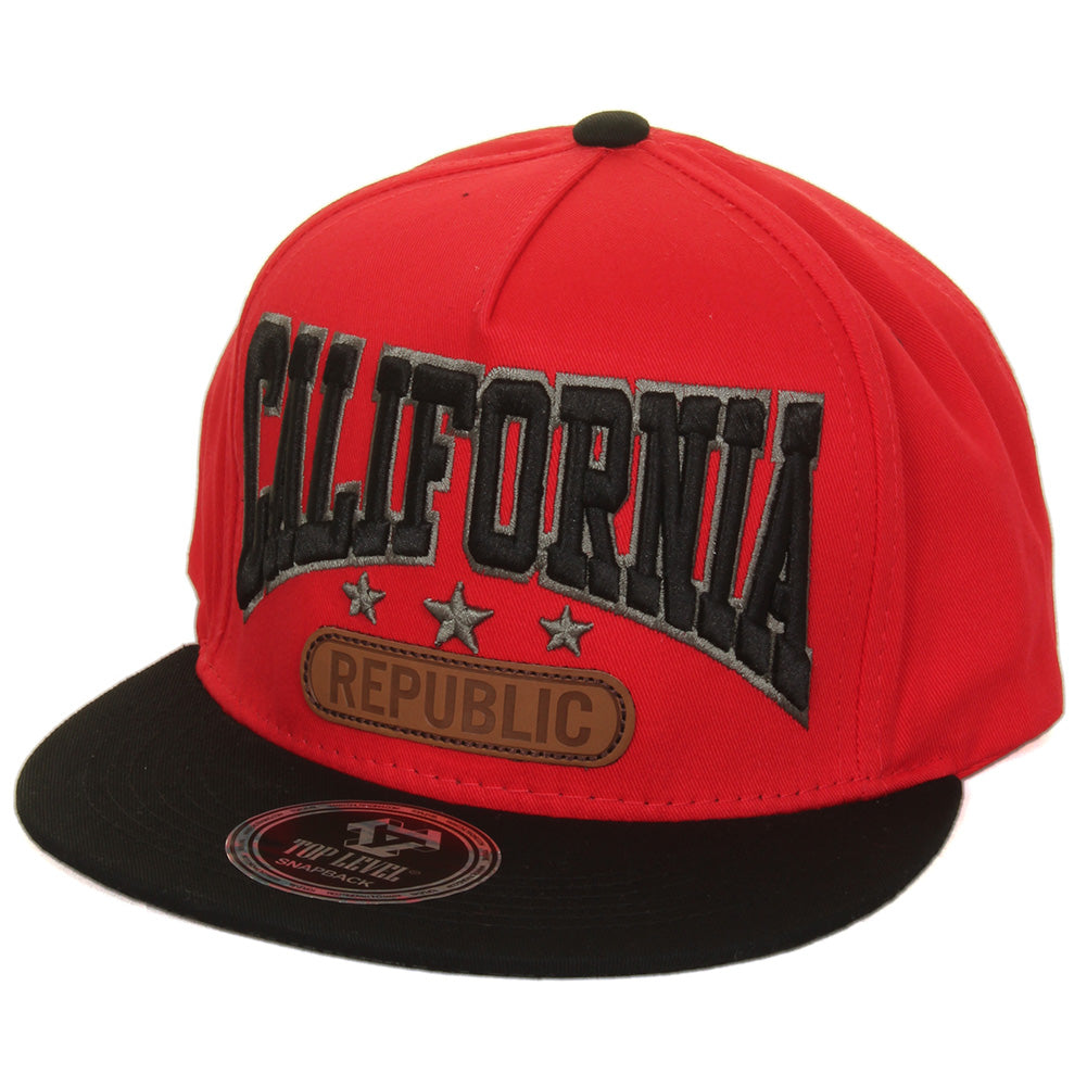 Red Black
